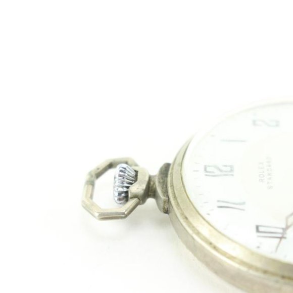Rolex Case Material : Stainless Steel Case Size : 42.2mm Gender : U96r630s main image 8
